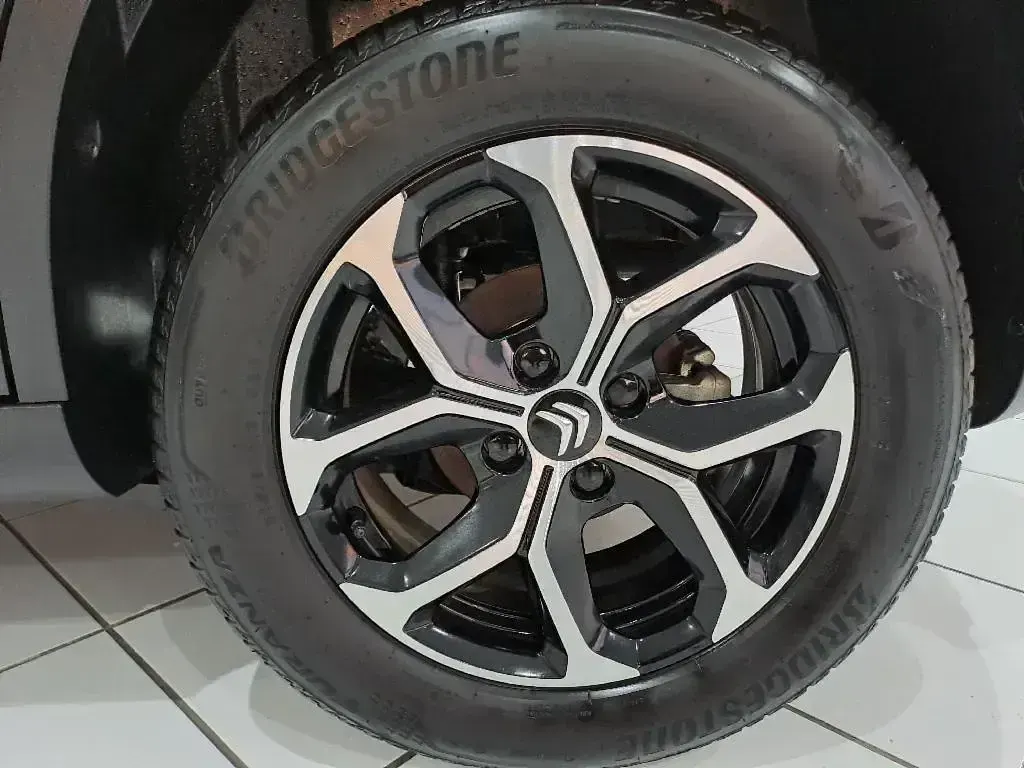 Usado Citroën C3 Aircross PureTech 110 CV (80 kW) 2024 Otro SUV