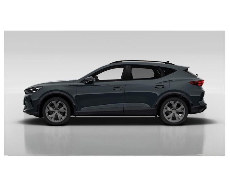 Azul Nuevo 2026 Cupra Formentor SUV | 35.499 € (Precio justo) - Imagen 1/4