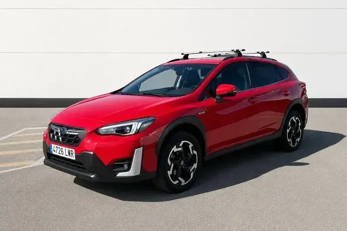 Usado Subaru XV 150 CV (110 kW) 2022 SUV