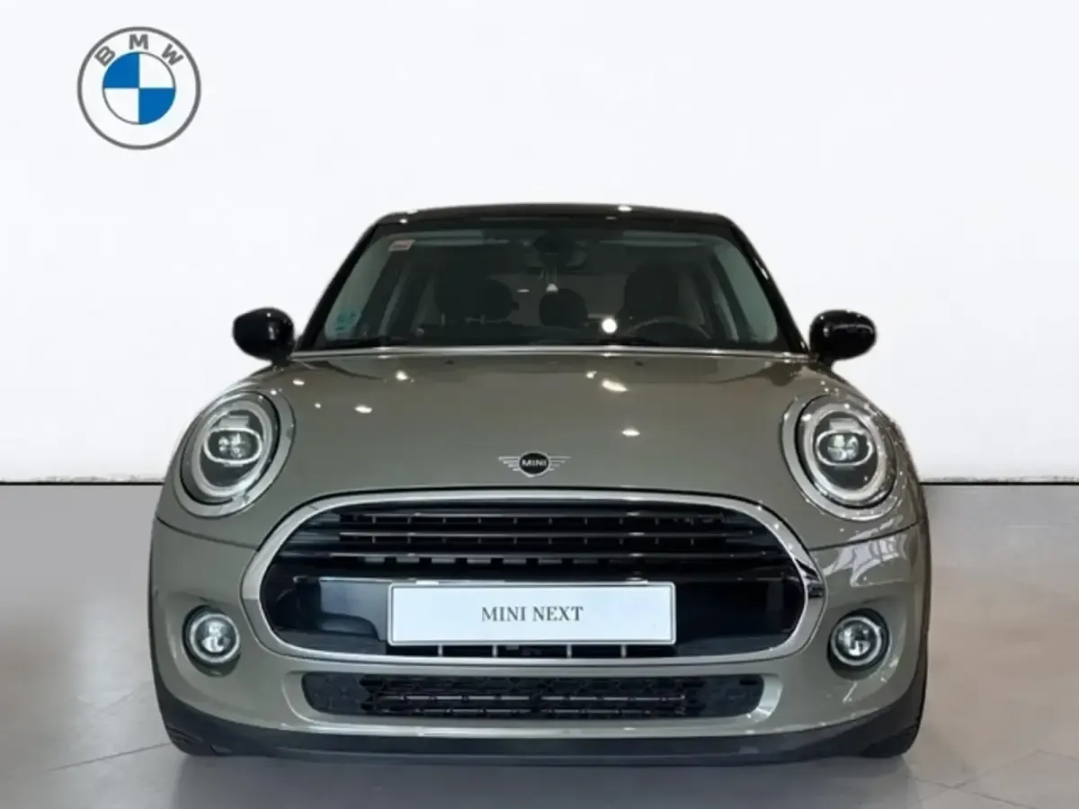 Usado Mini Cooper 136 CV (100 kW) 2021 Utilitario