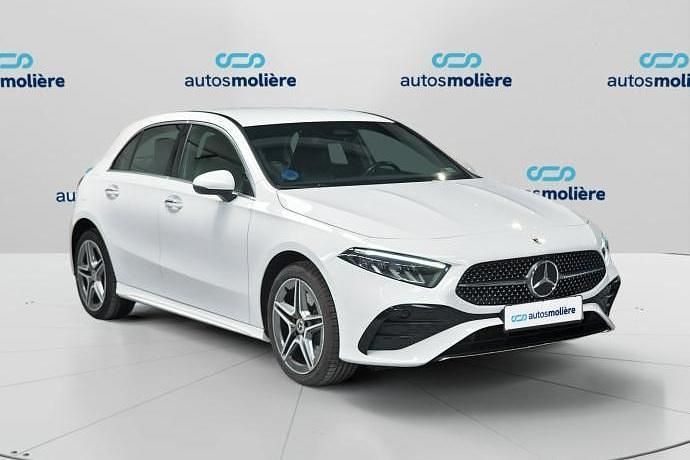 Usado Mercedes A250 218 CV (160 kW) 2023
