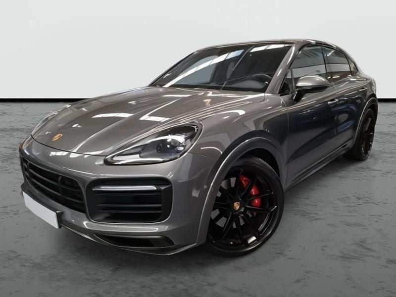 Usado 2022 Porsche Cayenne SUV | 109.990 € (Precio justo) - Imagen 1/4