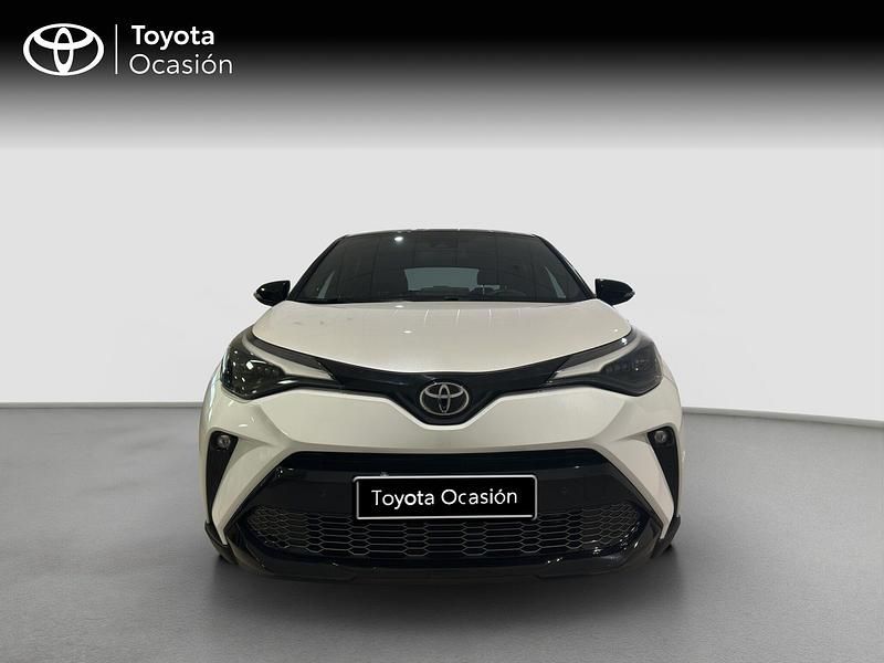 Usado Toyota C-HR Sport 184 CV (135 kW) 2022 Otro SUV
