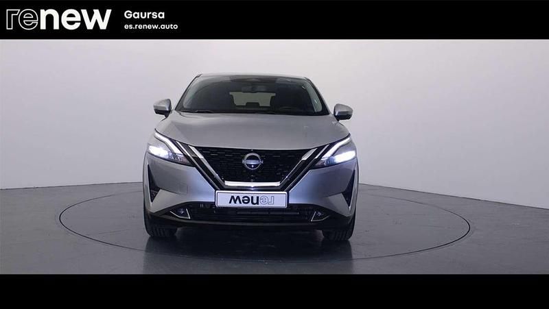 Usado Nissan Qashqai N-Connecta 158 CV (116 kW) 2023 SUV