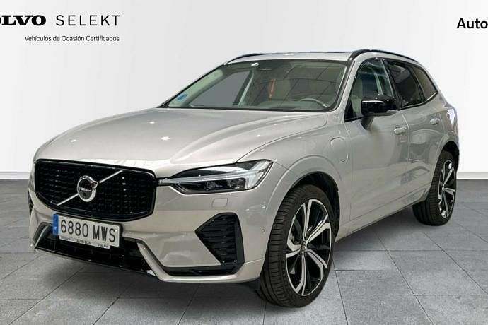 Usado 2024 Volvo XC60 Ultimate SUV | 69.500 € - Imagen 1/4