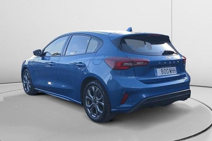 Usado Ford Focus ST-Line 125 CV (91 kW) 2023