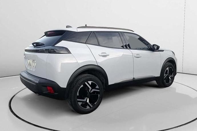 Usado Peugeot 2008 Allure 101 CV (74 kW) 2025 SUV