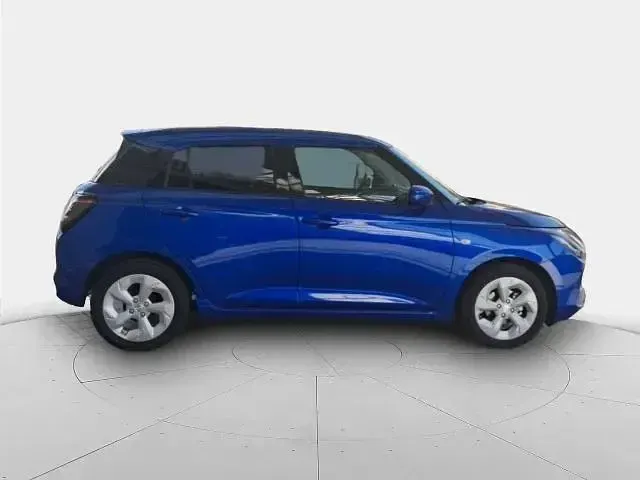 Nuevo Suzuki Swift 82 CV (60 kW) 2026 Sedán Utilitario