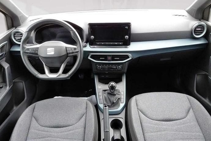 Usado Seat Arona Xperience 115 CV (84 kW) 2025 SUV
