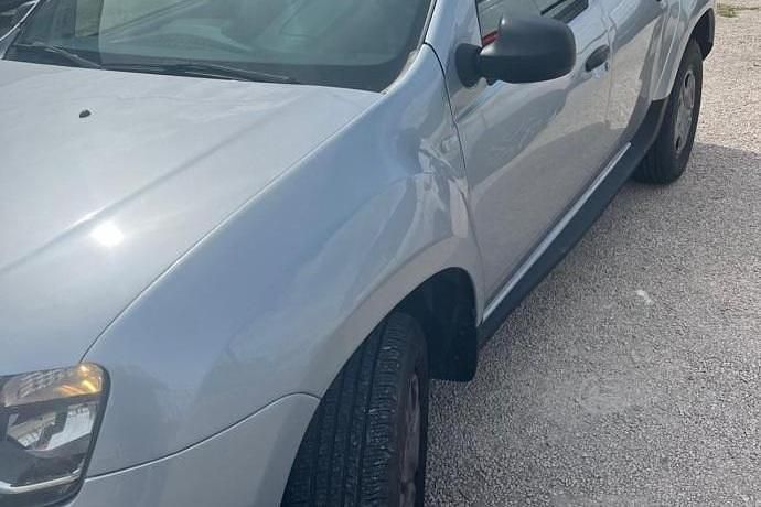 Usado Dacia Duster Ambiance 110 CV (80 kW) 2017 SUV