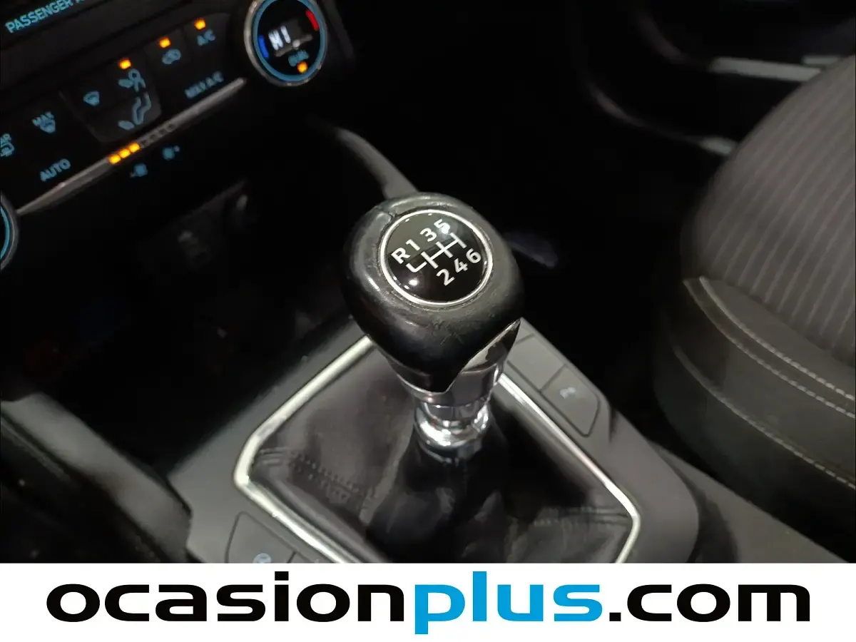 Usado Ford Kuga Titanium 150 CV (110 kW) 2022 SUV