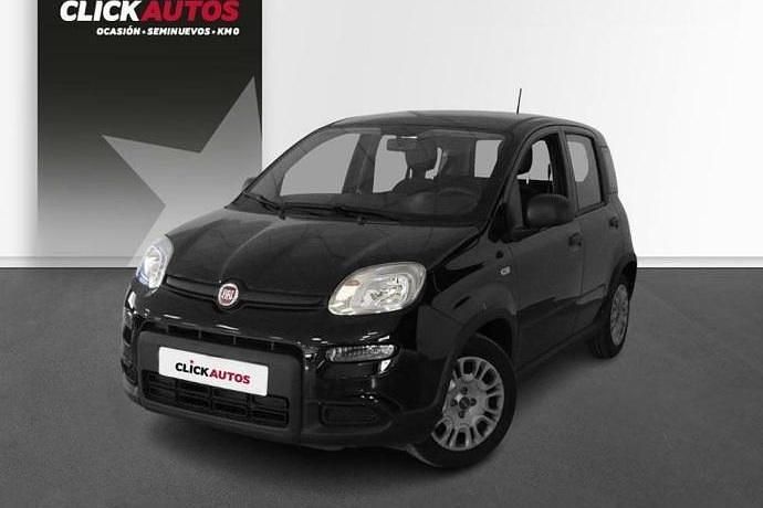 Usado 2024 Fiat Panda Utilitario | 11.400 € (Precio justo) - Imagen 1/4
