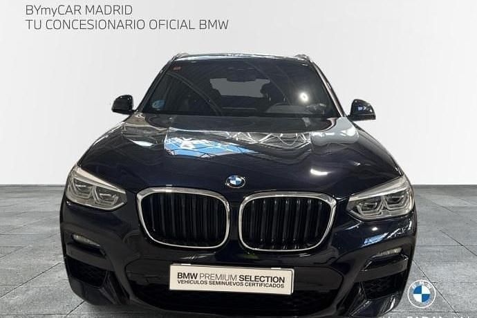 Usado BMW X3 Comfort Edition 190 CV (139 kW) 2021 SUV
