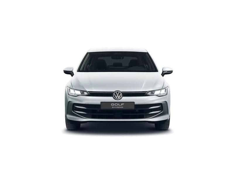Nuevo VW Golf VIII Match 204 CV (150 kW) 2025 Plata Berlina