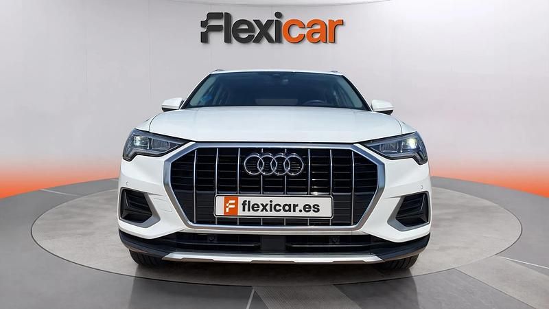 Usado Audi Q3 Premium 151 HP (111 kW) 2021 Branco SUV