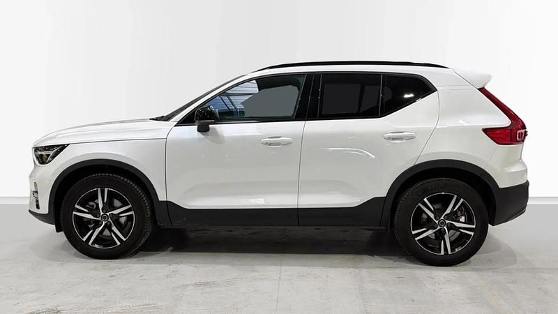 Usado Volvo XC40 Plus 163 CV (119 kW) 2025 SUV