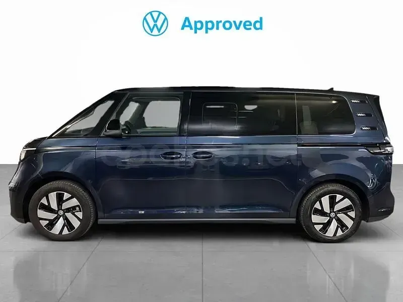 Begagnad VW ID. Buzz Pro 210 kW (286 HK) 2025 Eléctrico Minibuss