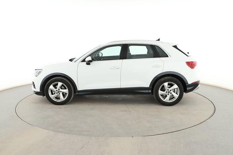 Usado Audi Q3 Advanced 150 CV (110 kW) 2023 Blanco SUV