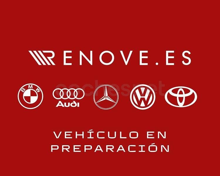 Usado Porsche Cayenne 462 CV (339 kW) 2021 Gris / plata SUV