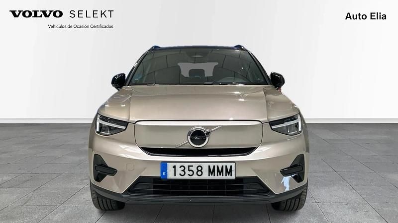 Usado Volvo XC40 Plus 175 kW (238 CV) 2023 SUV