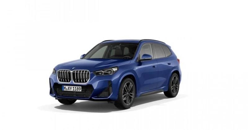 Usado 2025 BMW X1 SUV | 46.500 € (Super precio) - Imagen 1/4