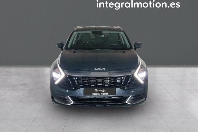 Usado Kia Sportage 149 CV (109 kW) 2023 SUV