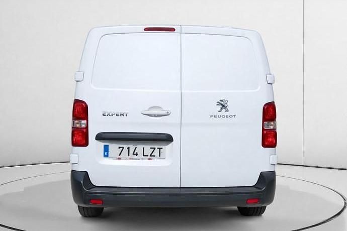 Usado Peugeot Expert Premium 102 CV (75 kW) 2022 Van
