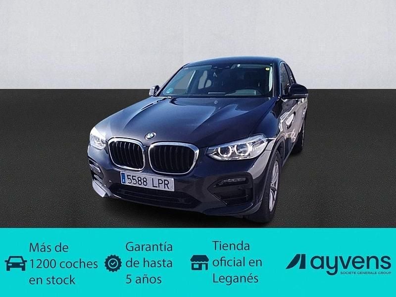 Usado BMW M140 190 CV (139 kW) 2021