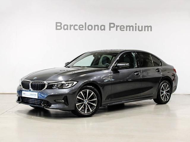 Usado 2022 BMW 320 Comfort Edition | 35.790 € (Precio justo) - Imagen 1/4