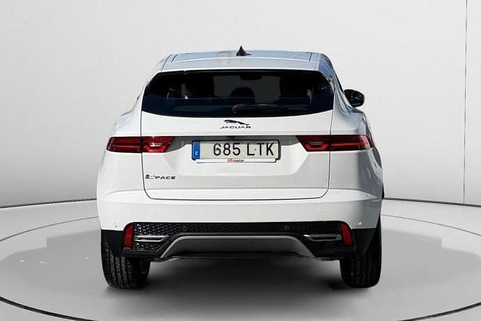 Usado Jaguar E-Pace S 163 CV (119 kW) 2021 SUV