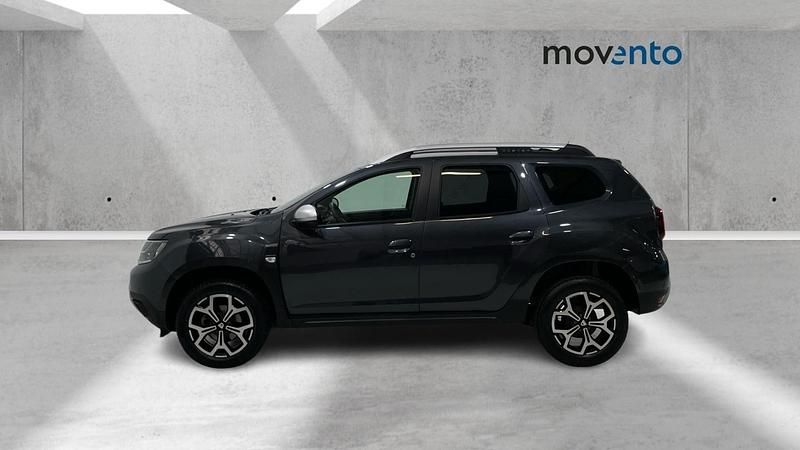Usado Dacia Duster Prestige 130 CV (95 kW) 2021 Otro SUV