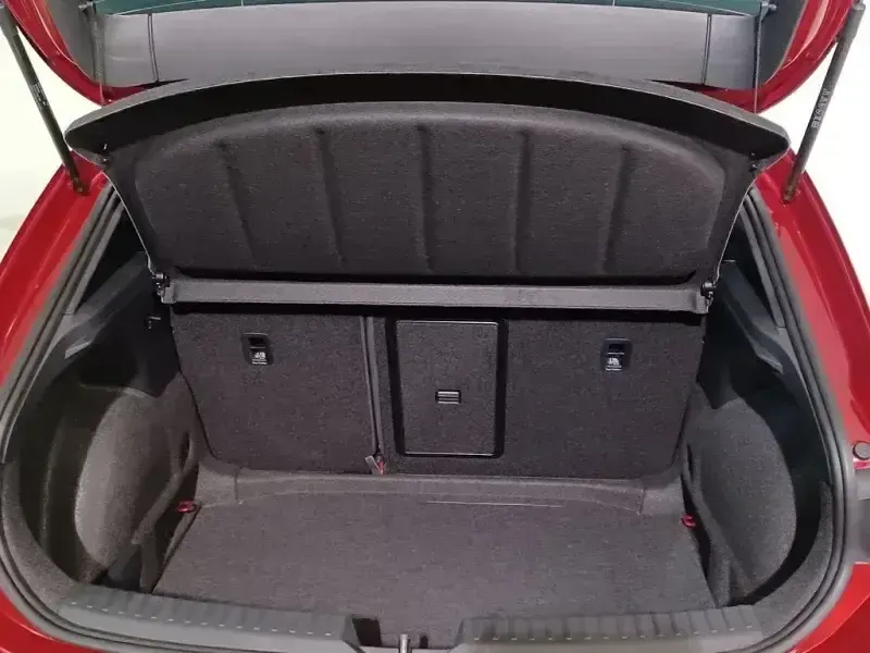 Usado Seat Leon FR 150 CV (110 kW) 2024