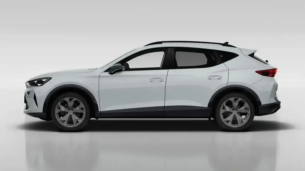 Nuevo Cupra Formentor 150 CV (110 kW) 2026 Blanco SUV