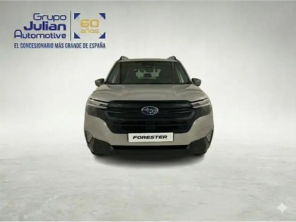 Nuevo Subaru Forester 152 CV (111 kW) 2025 Otro SUV