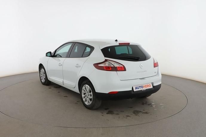 Usado Renault Mégane III LIMITED 115 CV (84 kW) 2014