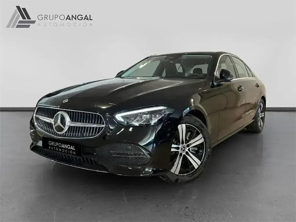 Usado Mercedes C300 313 CV (230 kW) 2026 Berlina