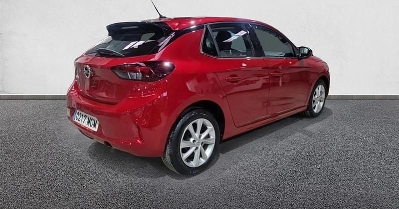Usado Opel Corsa Elegance 100 CV (73 kW) 2023 Utilitario