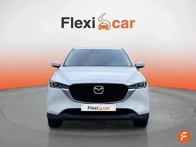 Occasion Mazda CX-5 165 ch (121 kW) 2023 Blanc SUV