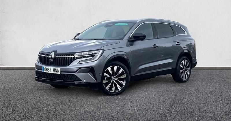 Usado Renault Espace Techno 200 CV (147 kW) 2024 SUV