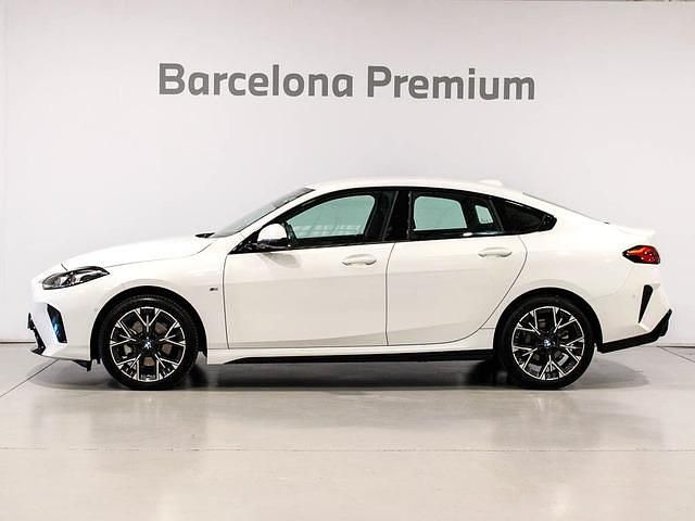Usado BMW 218 Comfort Edition 150 CV (110 kW) 2025 Coupe