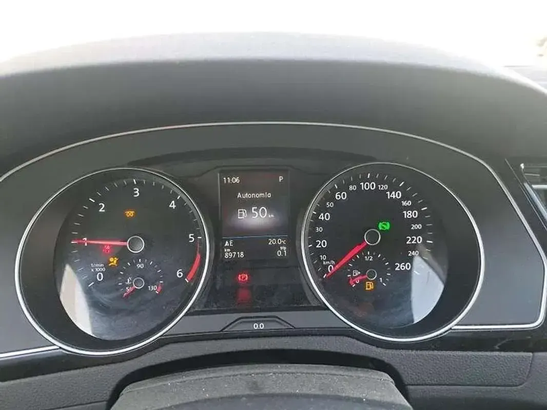 Usado VW Passat Executive 150 CV (110 kW) 2020 Familiar