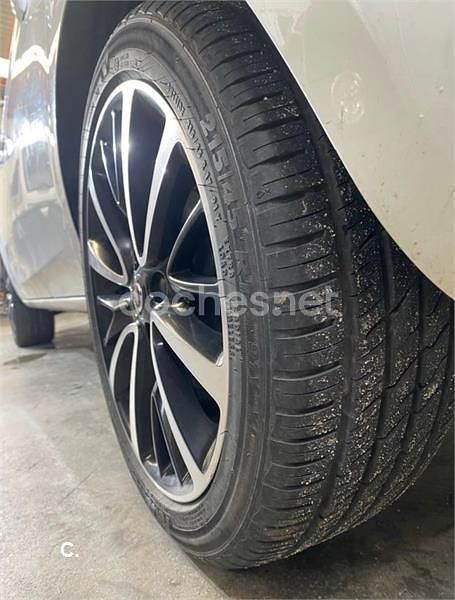 Usado Opel Corsa Expression 90 CV (66 kW) 2019 Blanco Berlina