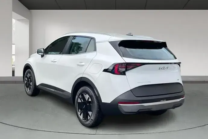 Nuevo Kia Sportage 239 CV (175 kW) 2026 SUV