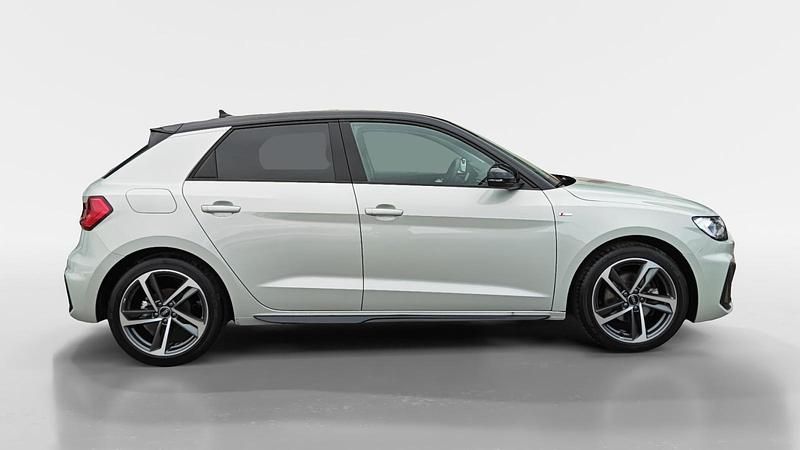 Usado Audi A1 Sportback 116 CV (85 kW) 2025 Negro Utilitario