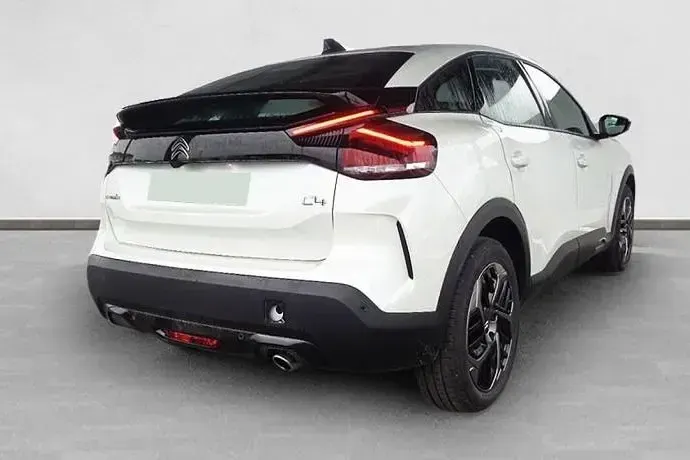 Usado Citroën C4 PureTech 130 CV (95 kW) 2024 SUV