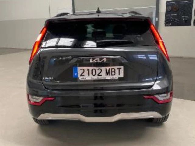 Usado Kia e-Niro 150 kW (204 CV) 2022 Suv SUV
