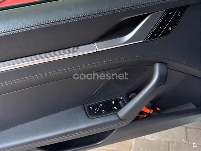 Blanco Usado 2019 Porsche 911 Carrera 4S Coupe | 175.000 € - Imagen 1/4