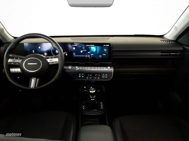 Usado Hyundai Kona 120 CV (88 kW) 2024 Rojo SUV