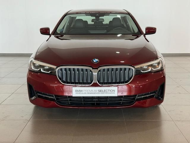 Usado BMW 520 Comfort Edition 190 CV (139 kW) 2022