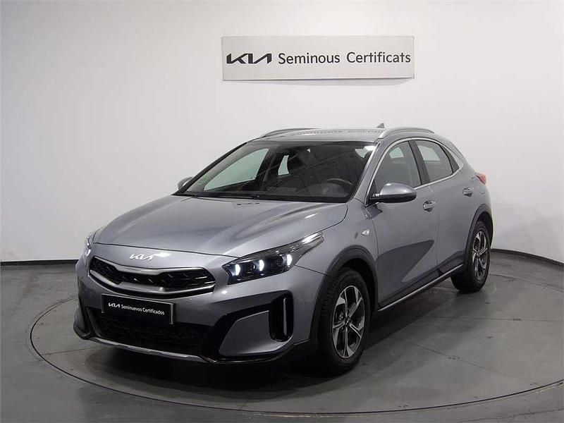 Usado Kia XCeed 101 CV (74 kW) 2025 SUV